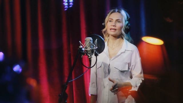 Дуэт PUDRA & Анастасия Чеснакова  - Седьмой лепесток (cover)