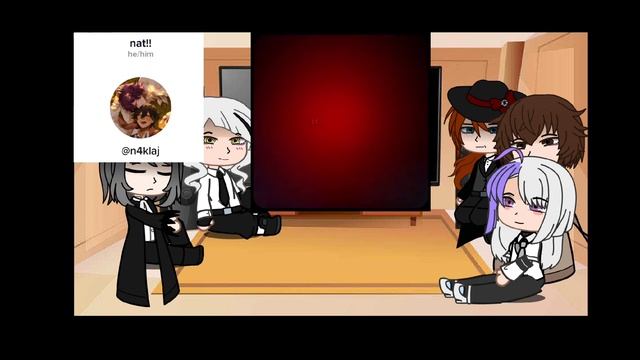 реакция бсд на будущее. bsd react to the future. смотреть онлайн