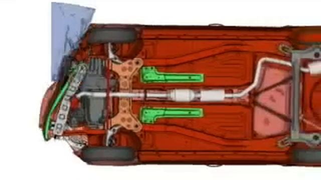 Fiat Bravo смотреть онлайн