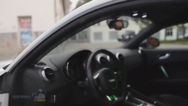 Audi TT, Sport Cars Video, Sport Cars