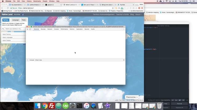 Introduction To Leaflet JS | Design | Final Part | Eduonix смотреть онлайн
