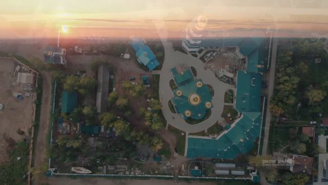 Богоявленский монастырь. Лето смотреть онлайн