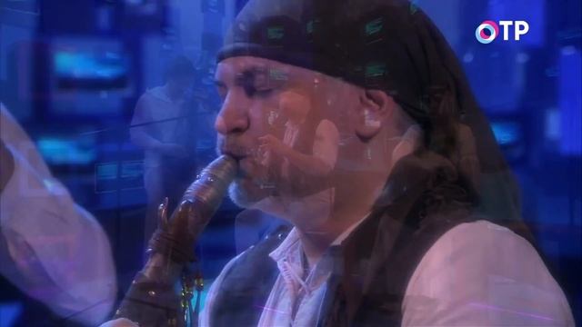 Alizbar Ann'Sannat /Relax Music/ Hang /Native american flute /Пимак /C флейтой на полом холме смотреть онлайн