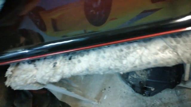 Полировка ноутбука) смотреть онлайн