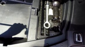 2009-2015 Honda Pilot oil and differential fluid change