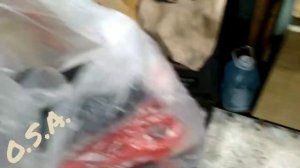 Обзор на Мойку высокого давления sterwins 135