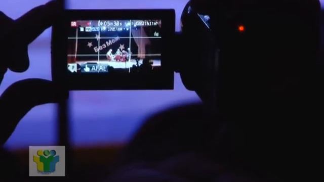 Гран-При детского театра Браво (Днепр,Украина)на Всеукраинском фестивале "Без Меж-2017" смотреть онлайн