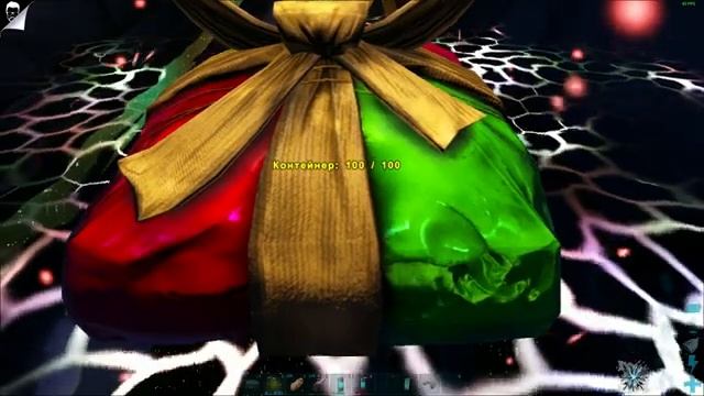 Раптор Клаус и Гача Клаус в АРК (ARK: Survival Evolved) Чем кормить и что с ними делать?! смотреть онлайн