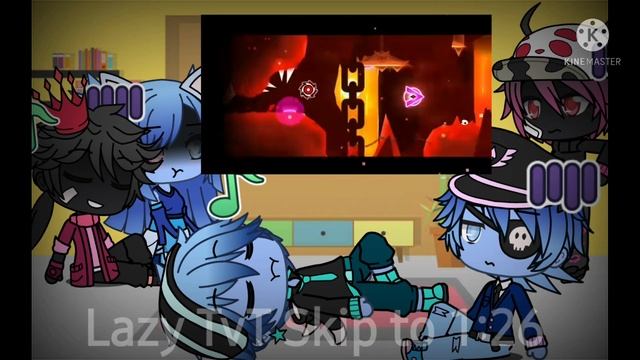 Jsab Reacts to : Boom Slayer (Ft : Cyan,Ketches,Barracuda,Cube and Blixer) смотреть онлайн