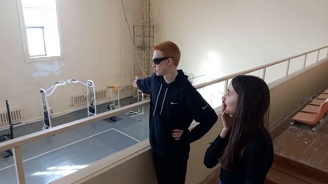 С ДНЕМ РОЖДЕНИЯ, ИНТЕРДОМ!!!🎂🥳❤️🔥 смотреть онлайн