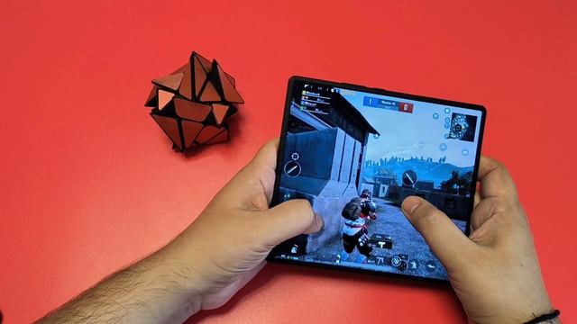 Vivo X Fold Plus Unboxing || Best Foldable || Benchmark, Camera, Pubg, Speaker Test смотреть онлайн
