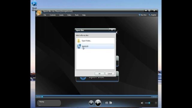How to play Blu-ray disc/folder/iSO image file and HD videos? смотреть онлайн