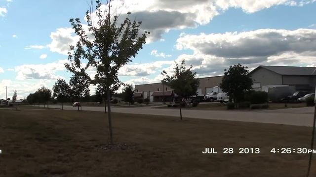 2012 Ford Fusion Sport w/Borla Cat-Back Exhaust - Drive-bys смотреть онлайн