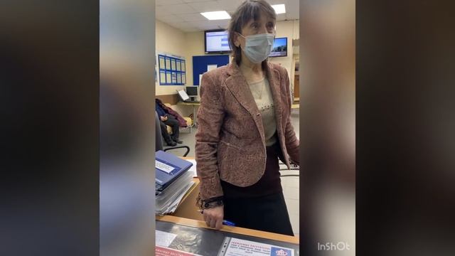 Пенсионный Фонд Центрального района не дозвониться, делай что хочешь!!!!Челябинск!!! смотреть онлайн