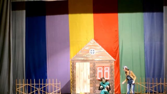 "Маленький Ослик" смотреть онлайн