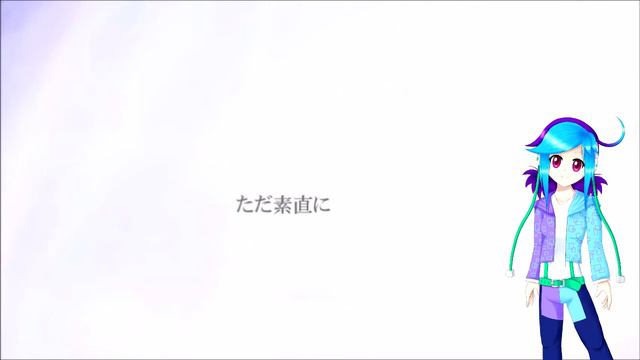 【Fushi Murasaki】Close To You - niki 【UTAU】 смотреть онлайн