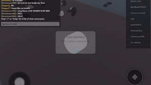 Roblox removed the off sound rip off sound! смотреть онлайн