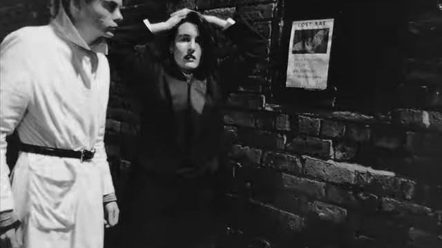 Lebanon Hanover - Sand смотреть онлайн