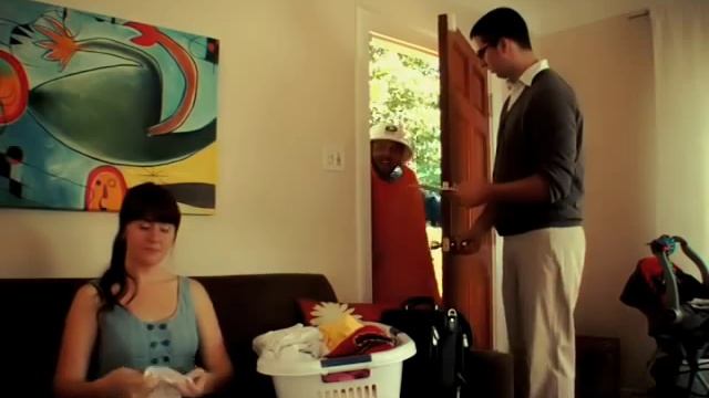"Who's Your Dorito Daddy?" Doritos Crash The Super Bowl Contest 2010! смотреть онлайн