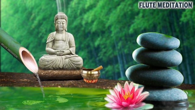 The Sound of Inner Peace 3 | Tibetan Singing Bowl | Soothing Relaxing Music For Stress Relief смотреть онлайн