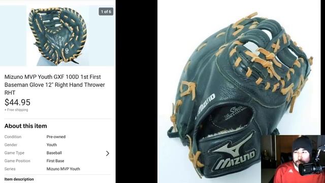 THIS IS WHY I LOVE EBAY! смотреть онлайн