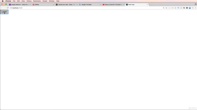 3491578 07 Conditional rendering in a React component React and Redux for Absolute Beginners смотреть онлайн