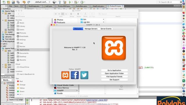 Java Swing (dự án mẫu) - Lab5 (phần 2)- Thao tác với image trong Java Swing смотреть онлайн