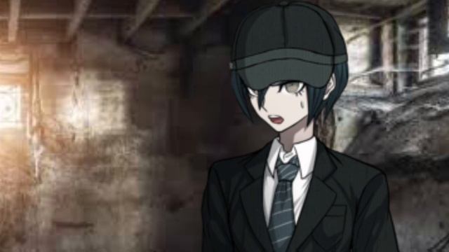 Pregame Danganronpa v3 wattpad stories be like: смотреть онлайн