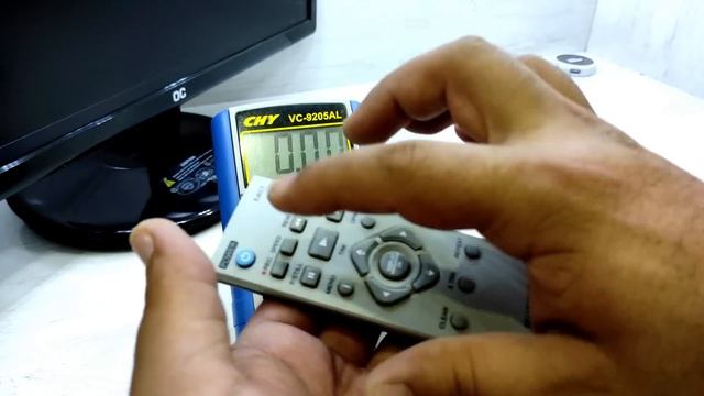 Multimeter Ishlatishni O'rganamiz. Testrdan Foydalanish. Multimetrda Asboblarni Tekshirish 1-Dars