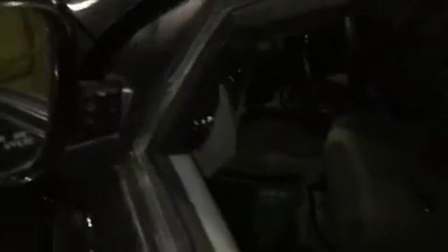 ГБО на Daewoo Gentra от LPGUA смотреть онлайн