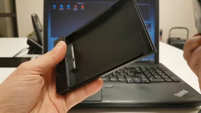 Disco SSD, doppio vantaggio, trasformare hard disk interno in esterno смотреть онлайн