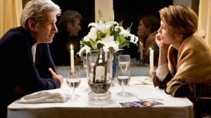 Поздняя любовь