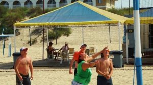 Санаторный комплекс "Золотые Пески"