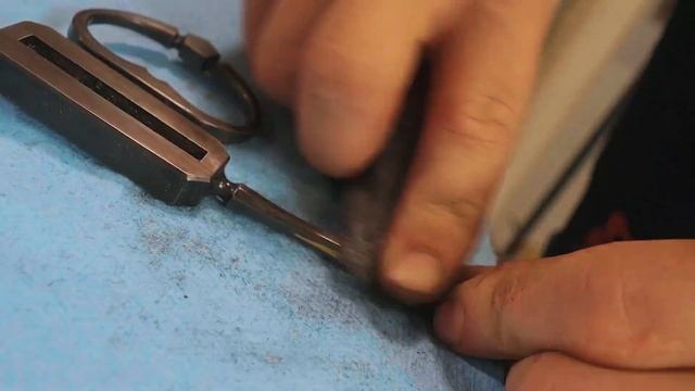 MAKING THE SWORD-BREAKER!!! Part 16 - FINISHED!!! смотреть онлайн