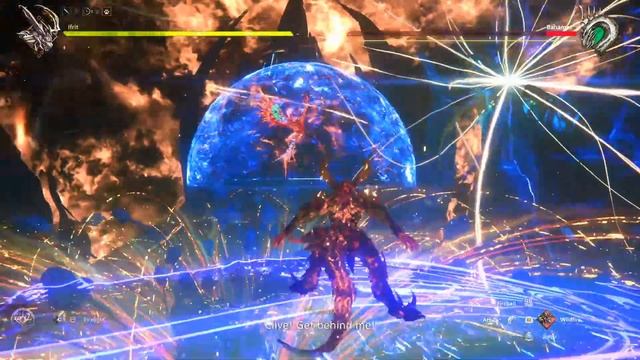 Bahamut Kills Phoenix And Ifrit | Final Fantasy 16 | Qte Fails смотреть онлайн