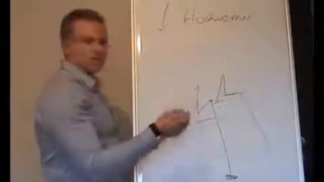 Станислав Половицкий - действующий трейдер. Особенности торговли внутри дня смотреть онлайн