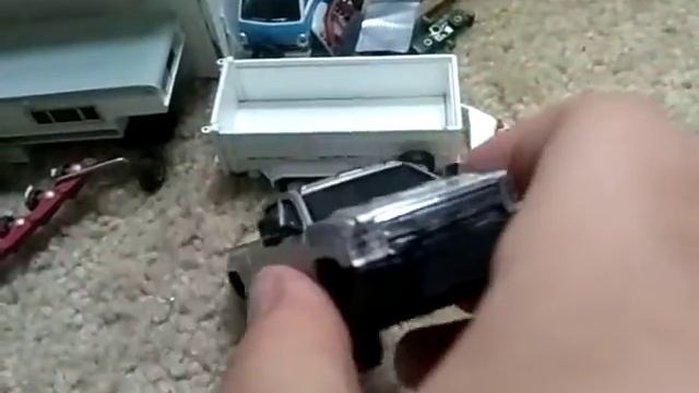 Small 1/64 update смотреть онлайн
