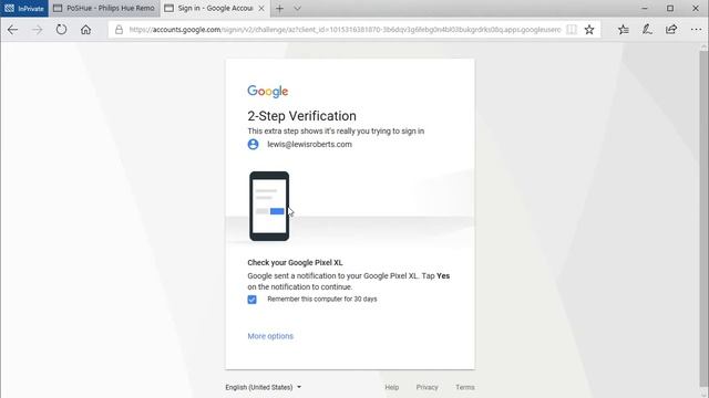 PoSHue: How to create and use a remote API access token смотреть онлайн