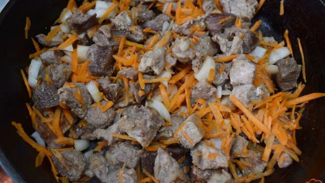 Сборник рецептов