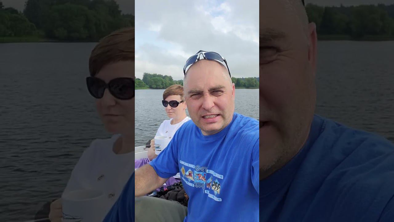 рванули в поход!!! смотреть онлайн