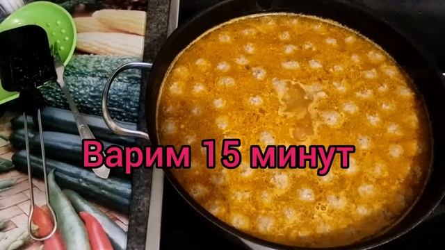 ...а вкусно-то как! Простой,домашний, сытный обед ? смотреть онлайн