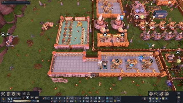 Zombie Cure Lab Early Access 05 Tutorial Map Part 05 смотреть онлайн