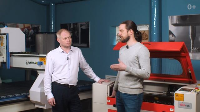 Выбираем станок для ткани, кожи, меха. В чём разница между плоттером и рубщиком? смотреть онлайн