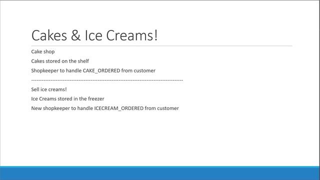 Redux Toolkit Tutorial - 10 - Cakes and Ice Creams смотреть онлайн