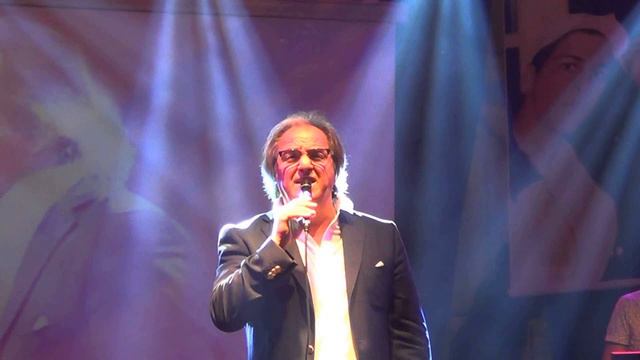 Mauro Nardi DIMMELLO смотреть онлайн