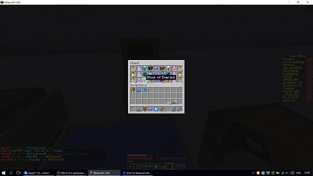 Magma-Craft Томбола смотреть онлайн