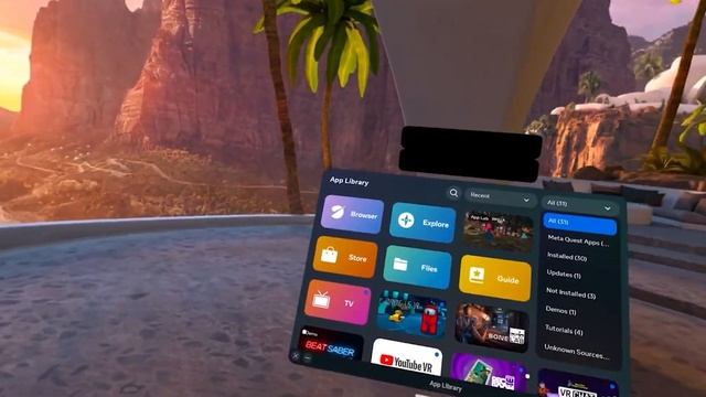 GORILLA TAG MODS ON QUEST 2 (*NO PC, NO LAPTOP*) [100% WORKING] смотреть онлайн