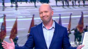 Стратегия Украины. Время покажет. Выпуск от 25.08.2017