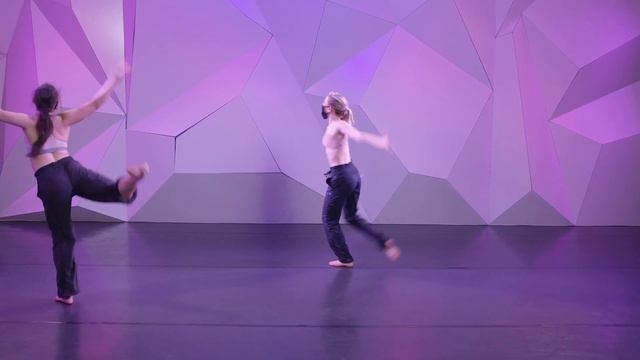 "Lasting Lover" by Sigala & James Arthur | Shannon Mather Contemporary Dance Class | CLI Studios смотреть онлайн