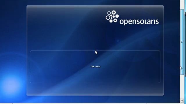 Unix 101 installing Open Solaris UNIX part 1 of 2 смотреть онлайн